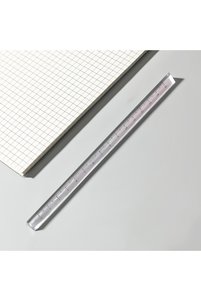 Related product image Choice Ruler