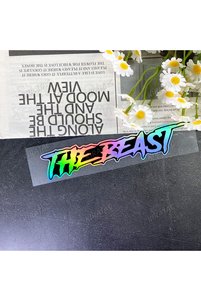 Related product image Choice Tankpad & Sticker