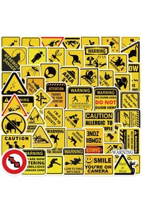 Related product image Choice Stickers