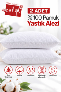Related product image GÜLCÜ TEKSTİL Pillow Protectors
