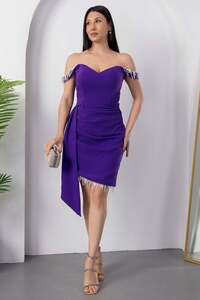 Related product image PULLIMM Evening & Prom Dresses