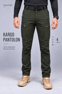 Related product image Polviton Trousers