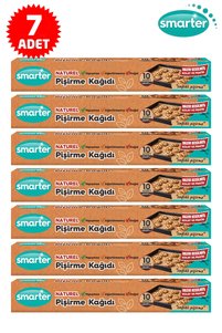 Related product image SMARTER Baking Papers