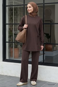 صورة المنتج ذات الصلة InStyle طقم علوي وسفلي