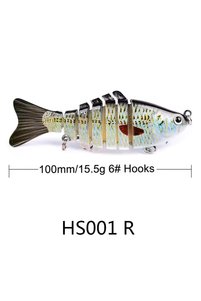 Related product image Choice Fish Lure