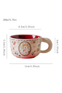 Related product image Choice Mug