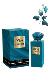 صورة المنتج ذات الصلة Prive عطور ومزيلات العرق