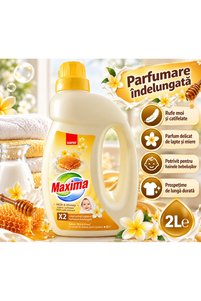Изображение на свързан продукт Sano Омекотители