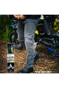 Related product image Venom Motorcycle Trousers