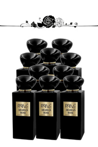 صورة المنتج ذات الصلة Prive عطور ومزيلات العرق