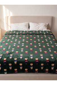Related product image LC Waikiki Double Blankets