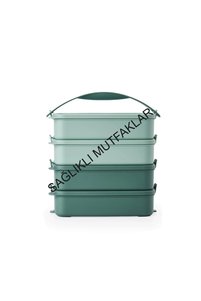 İlgili ürün resmi Tupperware Saklama Kabı