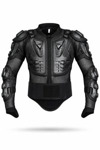 İlgili ürün resmi Motosiklet Vücut Koruma