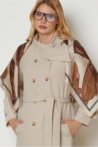 Related product image Alvina Trench Coats