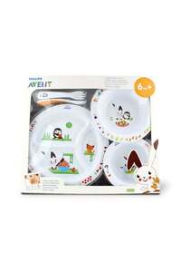 Related product image Philips Avent Baby Feeding Sets