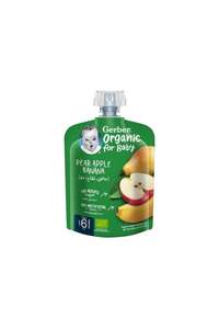Related product image Gerber Gourmet and Organic Products