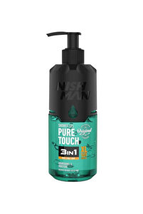 Related product image NISHMAN Shower Gel & Creams