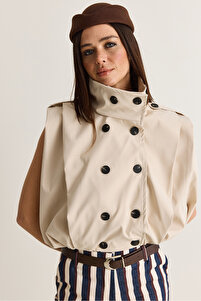 Related product image Bianco Lucci Vests