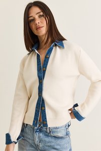 Related product image Bianco Lucci Cardigans