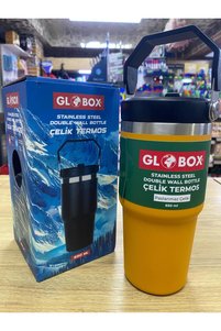 İlgili ürün resmi Globox Suluk ve Matara