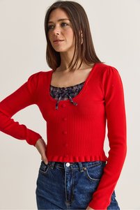 Related product image Bianco Lucci Blouses