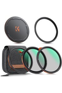صورة المنتج ذات الصلة K&F CONCEPT أكسسوارات الصور والكاميرا