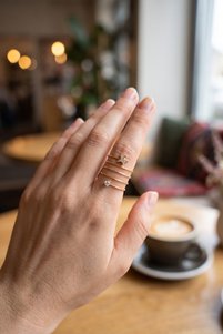 Related product image Lisinya Bijou Rings