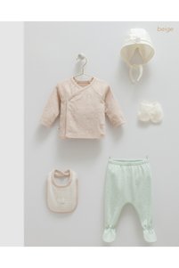 Related product image Caramell Coming Home Outfits