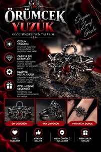 Related product image FG KONNİCHİWA Bijou Rings
