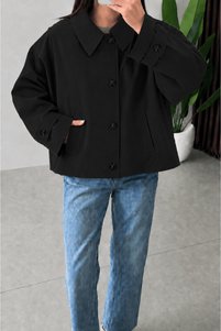 Related product image hepsi moda Trench Coats