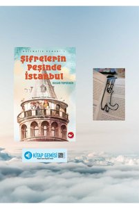 Related product image Beyaz Balina Yayınları Novel