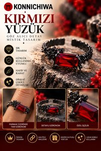 Related product image FG KONNİCHİWA Bijou Rings