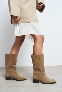 Related product image NİŞANTAŞI SHOES Knee-High Boots