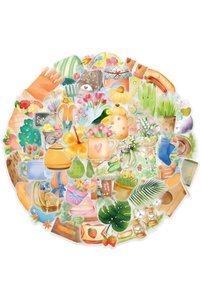 Related product image Arabest Stickers