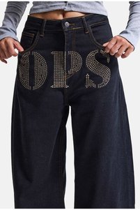 Related product image it's basic Jeans