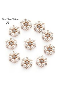 Related product image Choice Buttons