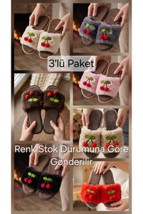 Related product image Moda Devrin Home Slippers
