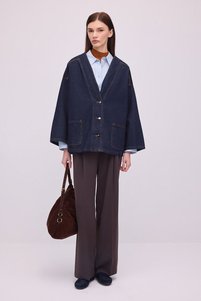 Related product image Touche Prive Modest Blazers