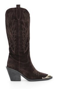 Related product image Tuna Knee-High Boots