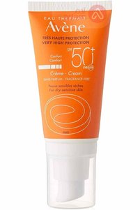 Related product image Avene Facial Sunscreen
