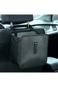 صورة المنتج ذات الصلة GENERAL سلّات قمامة للسيارات