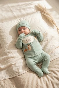 Related product image Babydonat Coming Home Outfits