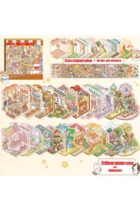 Related product image Choice Stickers