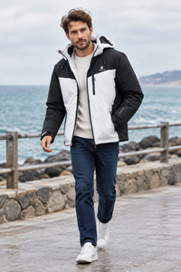 Related product image Lumberjack Winter Jackets