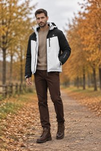 Related product image Lumberjack Winter Jackets