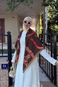 صورة المنتج ذات الصلة Madame Polo شالات