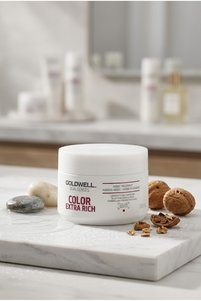 Related product image GOLDWELL Hair Masks