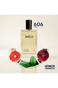 صورة المنتج ذات الصلة Bargello عطور ومزيلات العرق