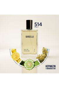 صورة المنتج ذات الصلة Bargello عطور ومزيلات العرق