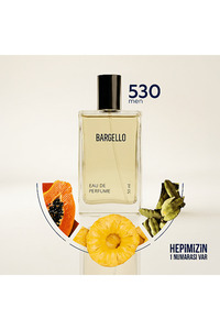 صورة المنتج ذات الصلة Bargello عطور ومزيلات العرق